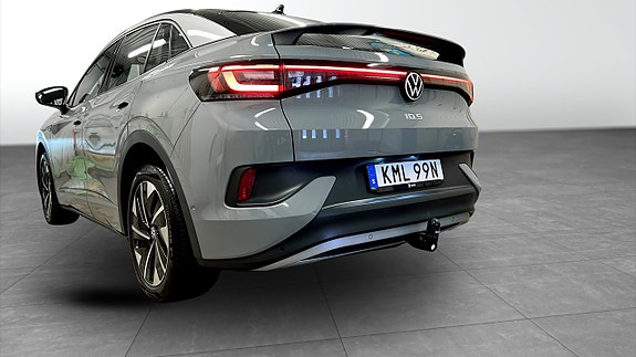 Volkswagen ID.5 12 of 20