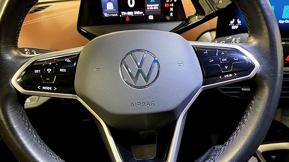Volkswagen ID.5 18 of 20