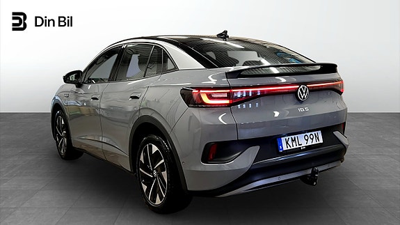 Volkswagen ID.5 3 of 20