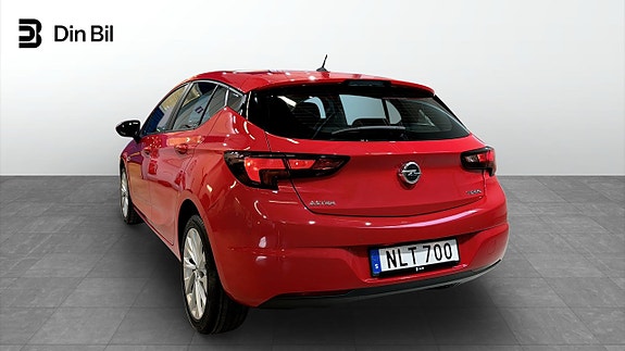 Opel Astra 3 of 18