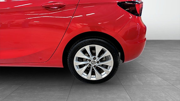 Opel Astra 6 of 18