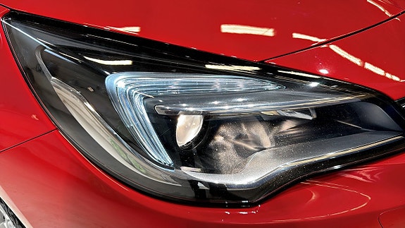 Opel Astra 15 of 18