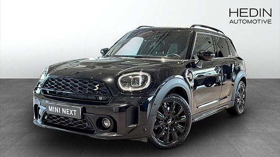 MINI Countryman SE