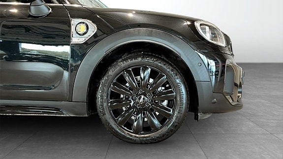 MINI Countryman SE 9 of 9
