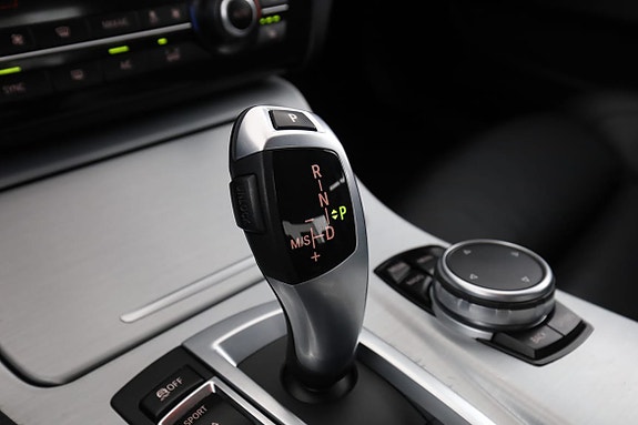 BMW 520d 27 of 30