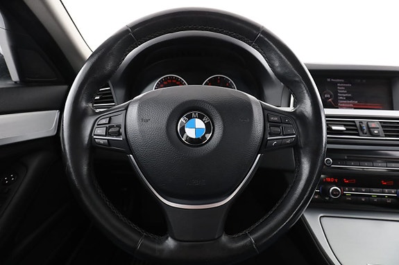 BMW 520d 19 of 30