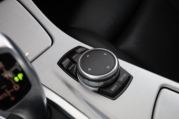 BMW 520d 28 of 30