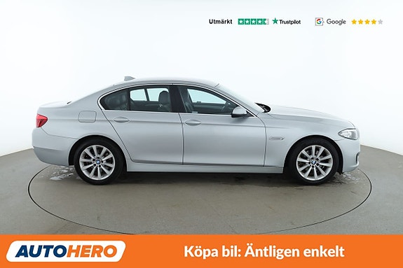 BMW 520d 7 of 30