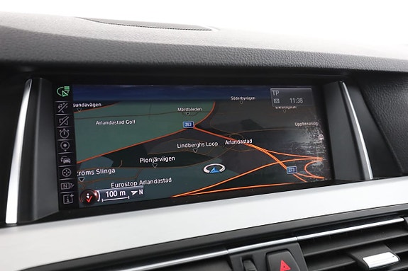 BMW 520d 22 of 30