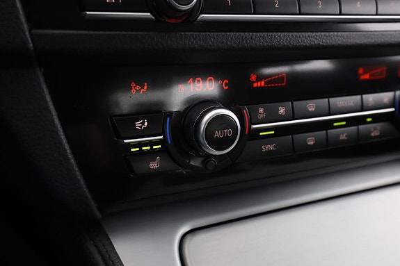 BMW 520d 25 of 30