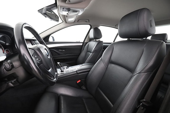 BMW 520d 11 of 30