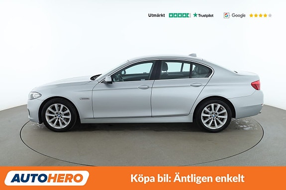 BMW 520d 2 of 30