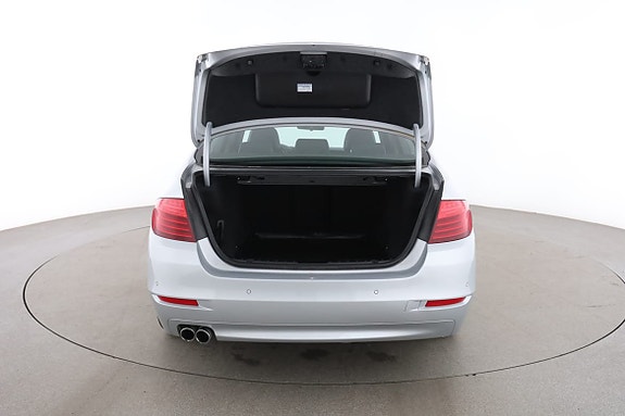 BMW 520d 17 of 30