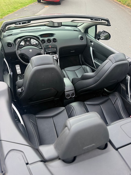 Peugeot 308 7 of 7