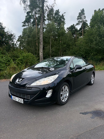 Peugeot 308 3 of 7
