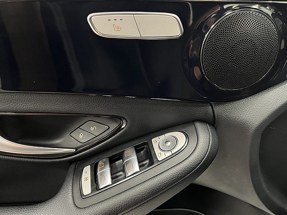 Mercedes-Benz C180 19 of 19