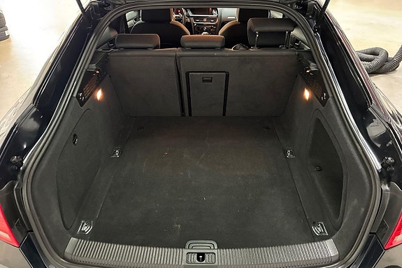 Audi A5 10 of 26