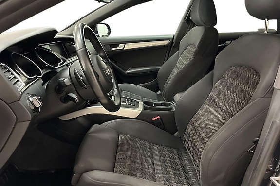 Audi A5 13 of 26