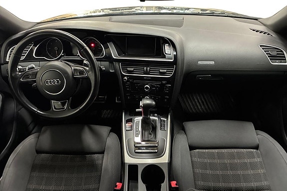 Audi A5 12 of 26