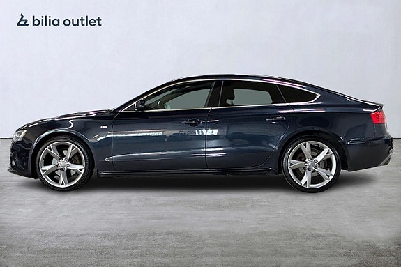 Audi A5 9 of 26