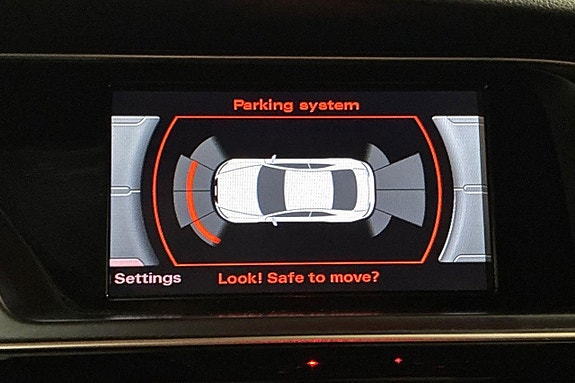Audi A5 18 of 26