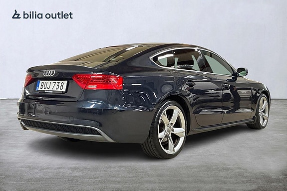 Audi A5 6 of 26