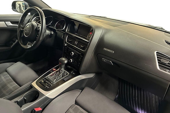 Audi A5 15 of 26