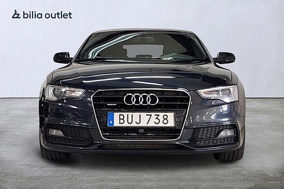 Audi A5 3 of 26