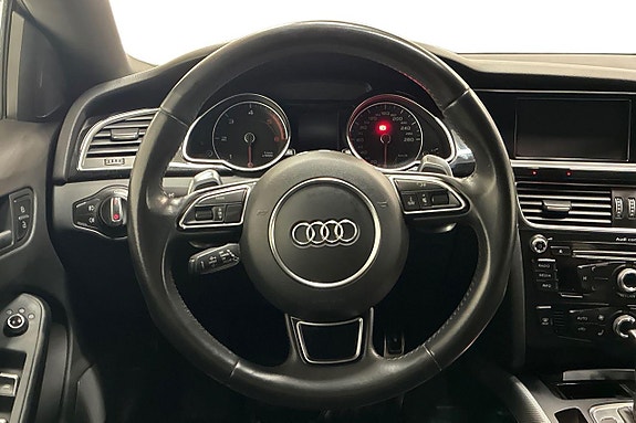 Audi A5 16 of 26