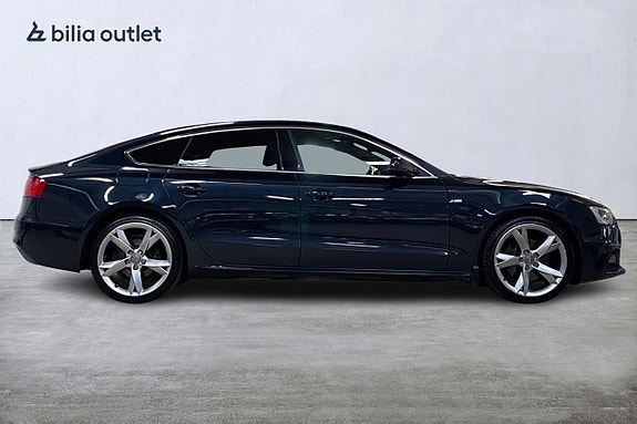 Audi A5 5 of 26