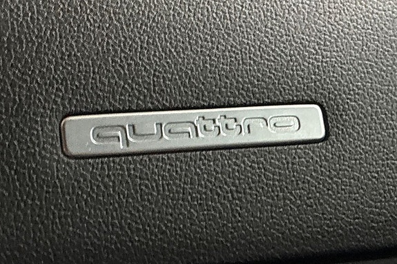 Audi A5 26 of 26