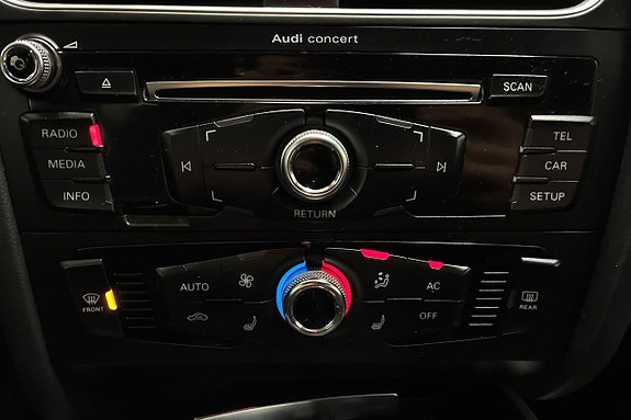 Audi A5 23 of 26