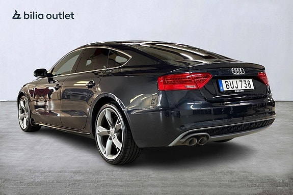 Audi A5 8 of 26