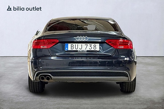 Audi A5 7 of 26