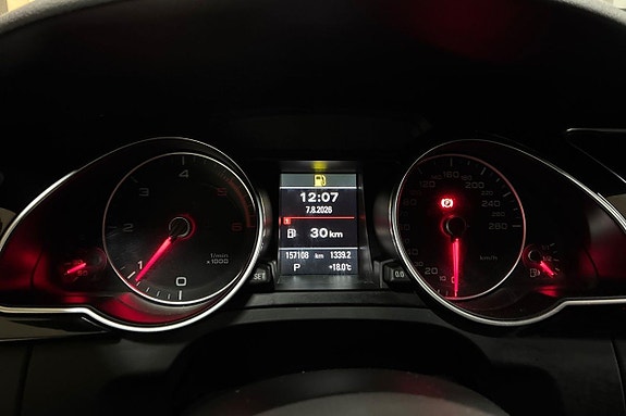 Audi A5 17 of 26