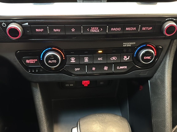 Kia Niro 13 of 21