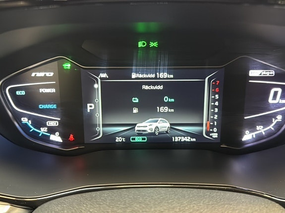 Kia Niro 10 of 21