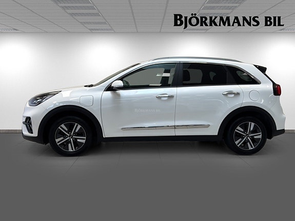 Kia Niro 4 of 21