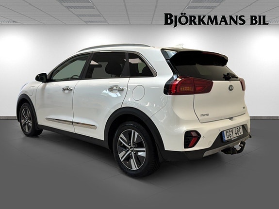 Kia Niro 6 of 21