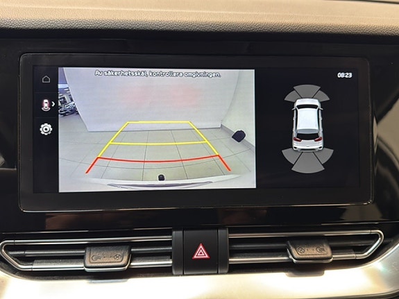 Kia Niro 20 of 21
