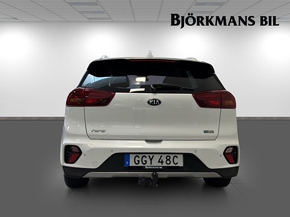 Kia Niro 5 of 21