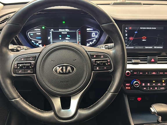 Kia Niro 21 of 21