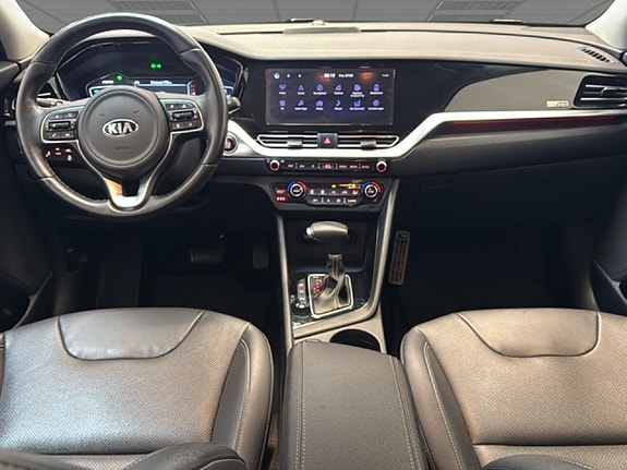 Kia Niro 7 of 21