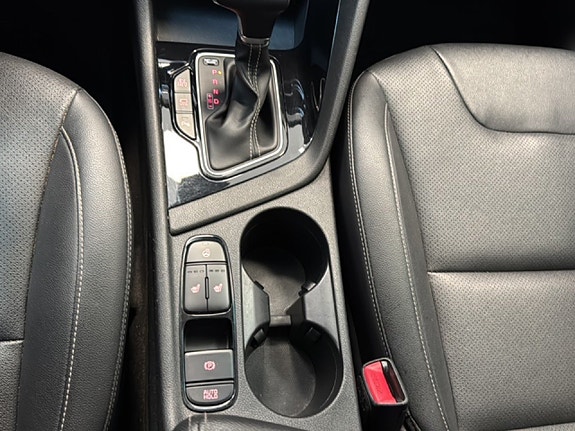 Kia Niro 12 of 21