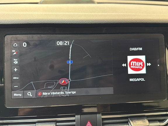 Kia Niro 11 of 21