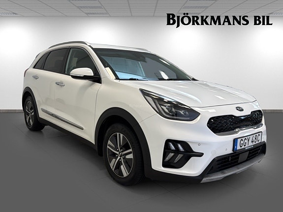 Kia Niro 3 of 21