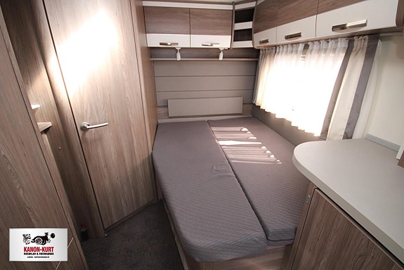 Knaus Südwind 580 UF Scandinavian Selection 3 of 5
