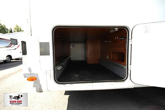 Dethleffs Magic Edition White BMT 2 of 15
