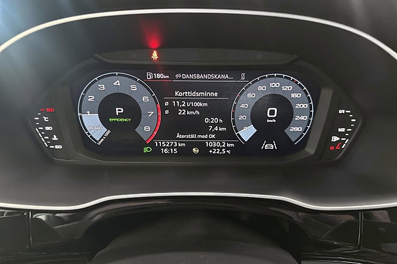 Audi Q3 10 of 17