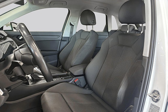 Audi Q3 8 of 17